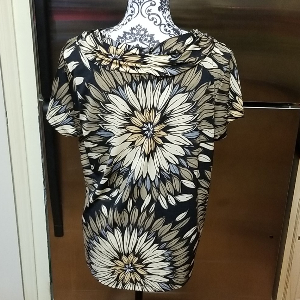 NWOT Rafaella Top - Picture 3 of 11